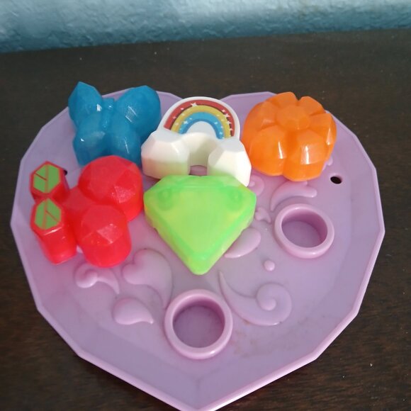 VTech Starshine The Bright Lights Unicorn, Age 2 Years & Up BATTERIES INCLUDED - Picture 7 of 8